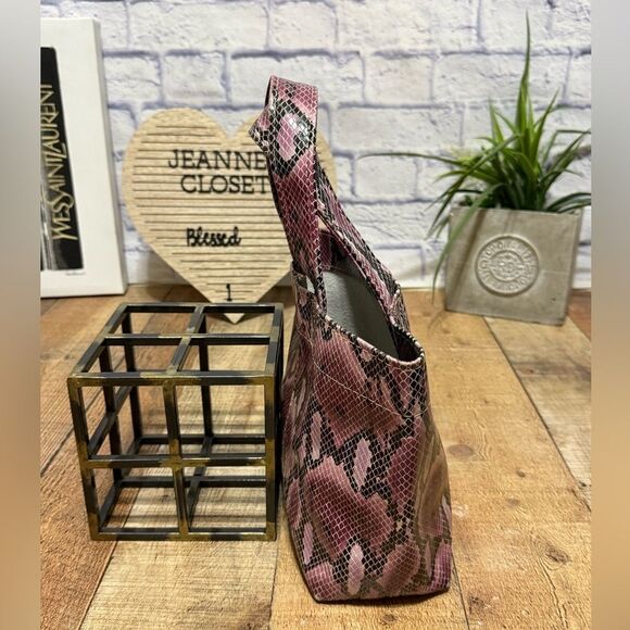 Consuela aurora grab N go mini tote retired rare - Picture 5 of 15